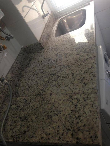 Imagem 7 de 19 de Apartamento À Venda, 62 M² Por R$ 280.000,00 - Água Chata - Guarulhos/sp - Ap0742