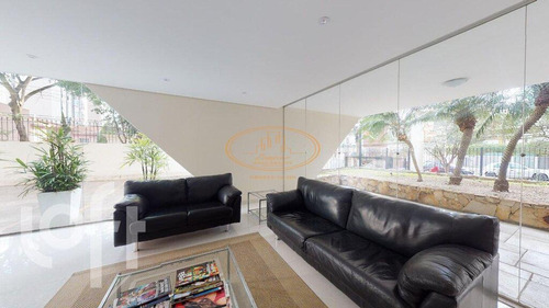 Apartamento Com 1 Dormitório(s) Localizado(a) No Bairro Itaim Bibi Em São Paulo / São Paulo - 12821:919369