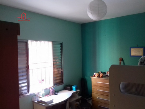 Imagem 12 de 14 de Casa A Venda No Bairro Parque Cidade Jardim Ii Em Jundiaí - - 3883-1