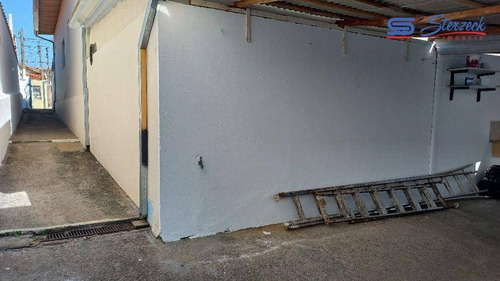 Imagem 13 de 16 de Casa Com 2 Dormitórios Para Alugar, 85 M² Por R$ 1.500,00/mês - Santa Rosa - Vinhedo/sp - Ca1290