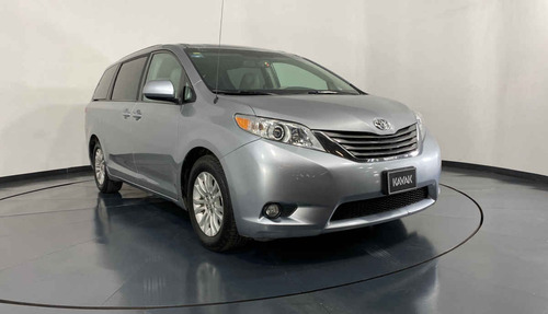 Imagen 3 de 15 de 48006 - Toyota Sienna 2013 Con Garantía
