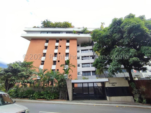 Apartamento En Venta Campo Alegre Es24-13457 