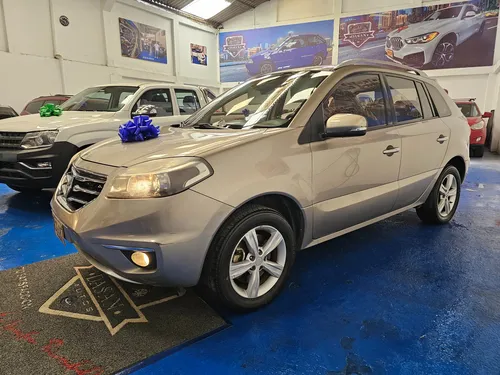Renault Koleos 2.5 Dynamique 4x2
