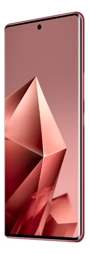 Celular Infinix Note 50s 5g+ Nfc 256gb Ram 8+8 5200 Mah