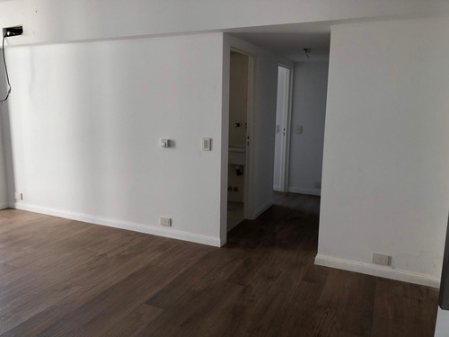 Departamento 2 Amb 2 Baños. Icono Acoyte
