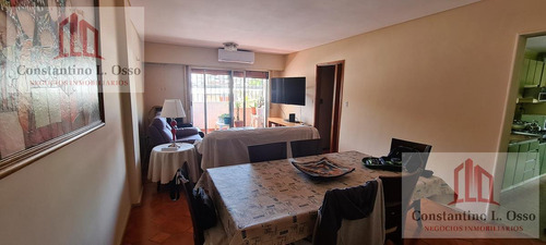 Imagen 1 de 20 de Departamento - Villa Del Parque