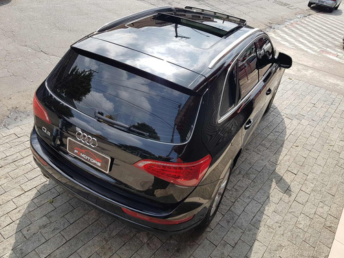 Audi Q5 2.0 Tfsi Ambiente 16v 211cv Gasolina 4p Automático
