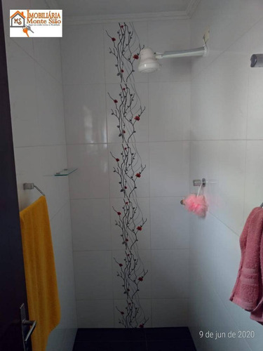 Imagem 16 de 16 de Sobrado À Venda, 82 M² Por R$ 450.000,00 - Macedo - Guarulhos/sp - So0482