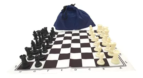 A Maneira a Mais Rápida Do Jogo Do Checkmate Da Xadrez De Ganhar