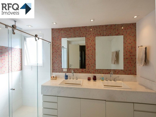 Imagem 11 de 29 de Apartamento - Ap02515 - 69454128