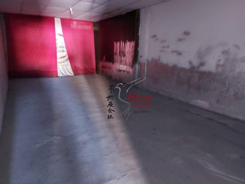Imagem 14 de 16 de Galpão, 400 M² - Venda Por R$ 900.000,00 Ou Aluguel Por R$ 3.000,00/mês - Vila Guedes - São Paulo/sp - Ga0077