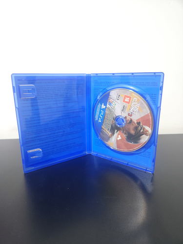 Just Cause 3 Ps4 Físico Para Ps4 (Usado)