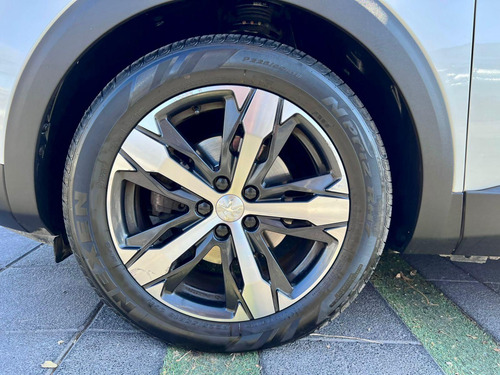 Peugeot 3008 Allure 1.5 Blue Hdi 2020