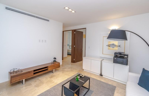 Imagen 17 de 29 de Departamento En Venta En Punta Del Mar, Puerto Cancún