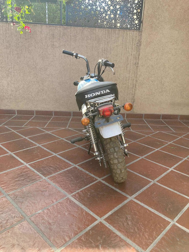 Imagen 3 de 5 de Honda Z50j