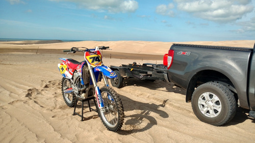 Imagen 4 de 4 de Yz 450f 2009
