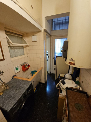 Casa Lote Propio 5 Amb. Con Jardín Y Pileta Floresta