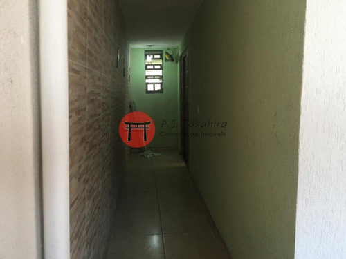 Imagem 9 de 30 de Oportunidade Investimento - Duas Casas Térreas À Venda Em Vila Progresso - Ajudadamos Com 30% No Valor Do Itbi - 4691