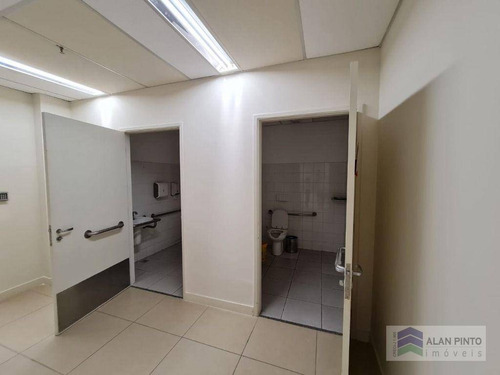 Imagem 7 de 13 de Loja Para Alugar, 316 M² Por R$ 18.500,00/mês - Pituba - Salvador/ba - Lo0069