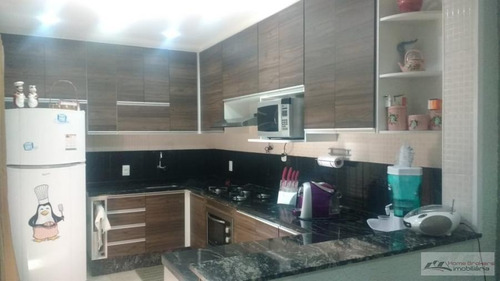 Imagem 15 de 15 de Casa Em Condomínio Para Venda Em Jundiaí, Recanto Quarto Centenário, 2 Dormitórios, 1 Suíte, 2 Banheiros, 3 Vagas - 16496j_2-739586