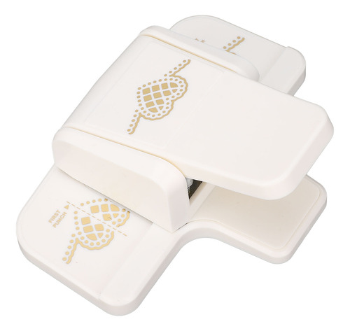 Edges Embossing Paper Punch Craft Punches Success Tool Cute