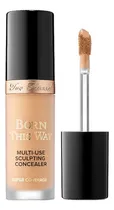 Comprar Too Faced Born This Way Sculpting Concealer | Warm Beige Warm Beige