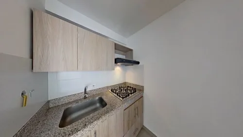 Apartamento En Venta En Origen Calasanz Medellin. Cod V13330