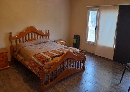 Casa En Barrio Privado Chacras De Uribelarrea