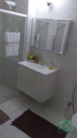 Imagem 8 de 16 de Apartamento À Venda, 104 M² Por R$ 510.000,00 - Chácara Da Barra - Campinas/sp - Ap1914