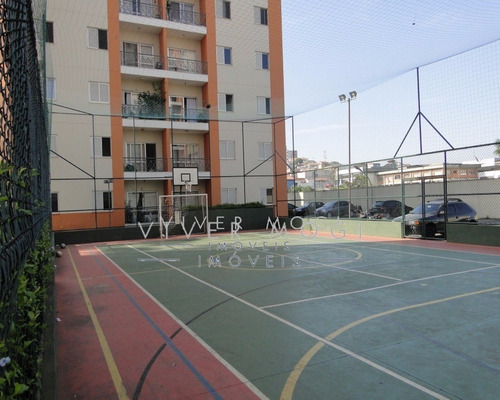 Imagem 19 de 26 de Apartamento - Ap00265 - 3203270