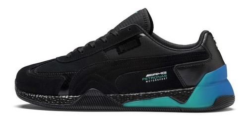 tenis puma mercedes amg petronas