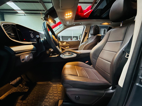 Mercedes-benz Clase Gle 450 Hibrido 2021