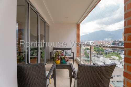 Apartamento En Venta En Las Mercedes Jrz