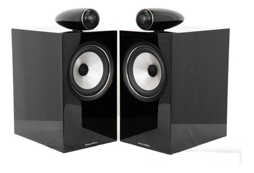 Bowers And Wilkins 705s2 Parlante Frontal/surround 120w(rms)