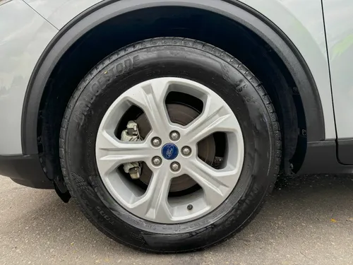Ford Escape 2.0 Se 4x2