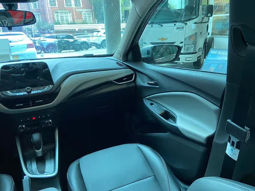 Chevrolet Onix 1.0T Premier Hatch At