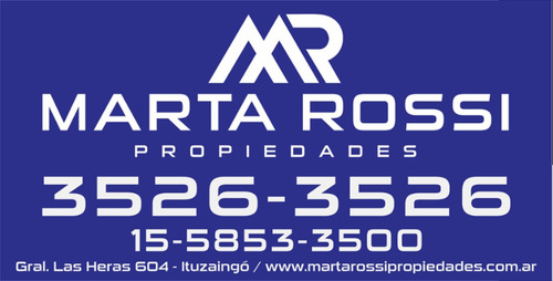 Imagen 12 de 12 de Excelente Quinta En Francisco Alvarez!!! Oportunidad!!!