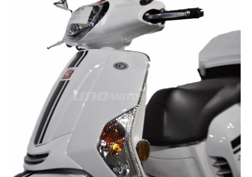 Kymco Like 125 0 Km Cub Uno Motos
