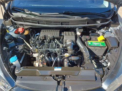 Imagem 12 de 12 de Hyundai Hb20 1.0 Comfort 12v Flex 4p Manual