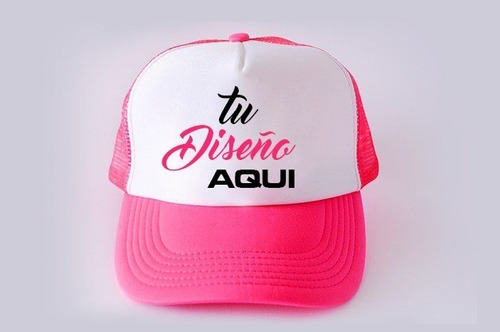 12 Gorras Personalizadas Para Fiestas, Campañas O Eventos.