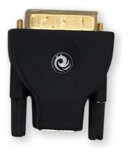 Adaptador Hdmi Dvi Serial D'addario P079b