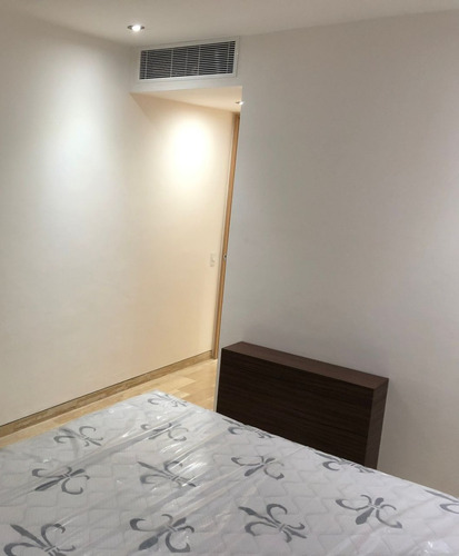 Apto Alquiler Campo Alegre 67 M², 1h/2b + 2 Puestos