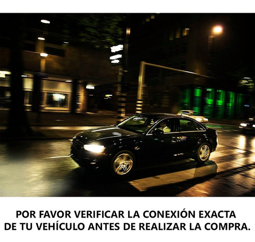 Imagen 10 de 10 de Bombillo Luces Carro H4 Crystal Vision Philips