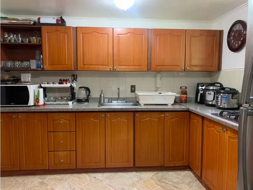 Apartamento En Venta Laureles Unifamiliar