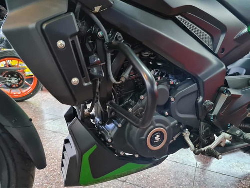 Imagen 6 de 17 de Bajaj Dominar 400 Abs Ug 0km - Permutas - Financiacion -