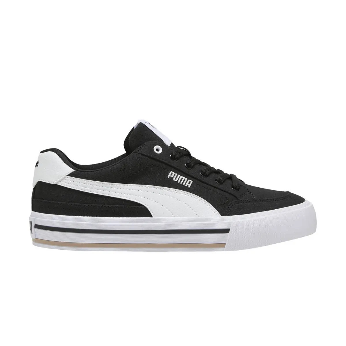 Puma Court Classic Vulc Hombre Adultos