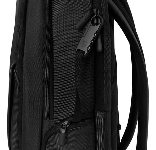 Mochila Victorinox Laptop 15 Negro Almont 602154 - S025