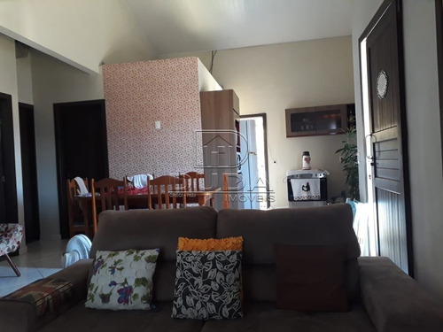 Casa - Estacao Cocal - Ref: 30798 - V-30795