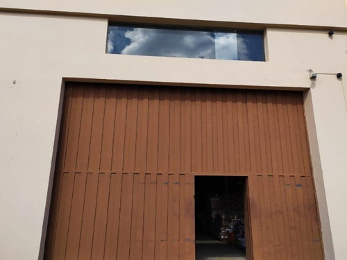 Imagem 4 de 8 de Galpão À Venda, 300 M² Por R$ 1.100.000,00 - Zona Industrial - Sorocaba/sp - Ga0002 - 67640785