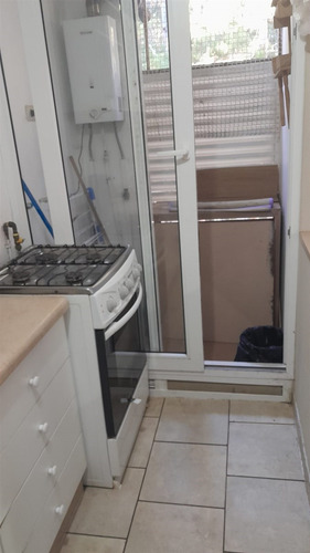 Departamento En Arriendo De 3 Dorm. En El Tabo